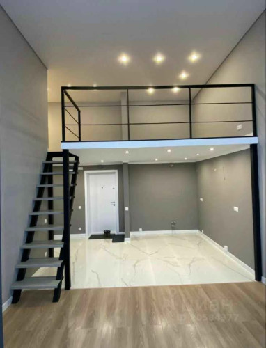 Kontraktor Mezzanine sunter- Terpercaya