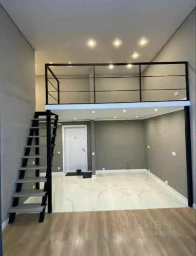 Kontraktor Mezzanine sunter- Terpercaya di Sunter